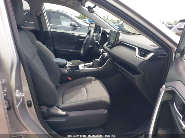 Toyota Rav4 Xle 2019 2T3W1RFV8KC026716 Image 5