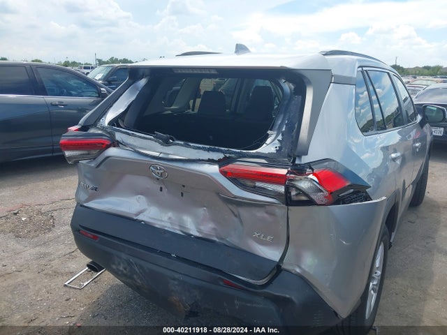 Toyota Rav4 Xle 2019 2T3W1RFV8KC026716 Image 6