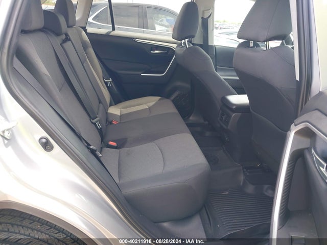 Toyota Rav4 Xle 2019 2T3W1RFV8KC026716 Image 8