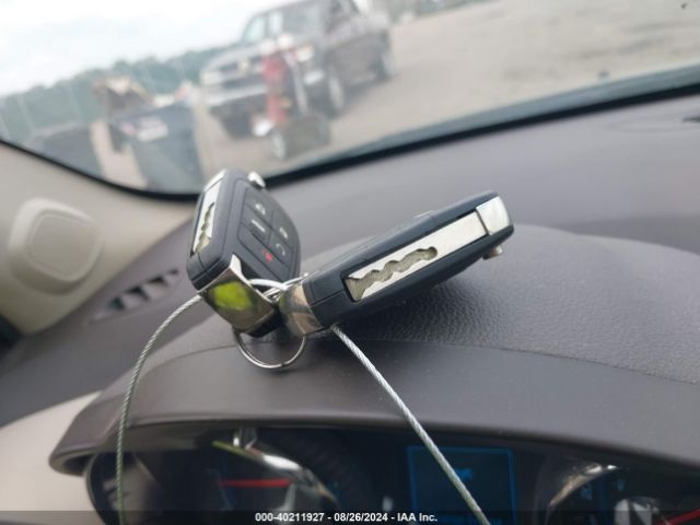 1G1PG5SB4F7152975 Chevrolet CRUZE LTZ