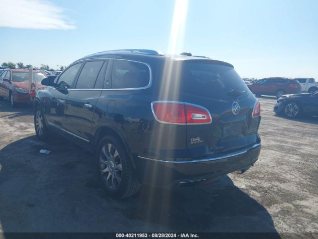 5GAKRBKD1GJ142664 Buick Enclave Leather