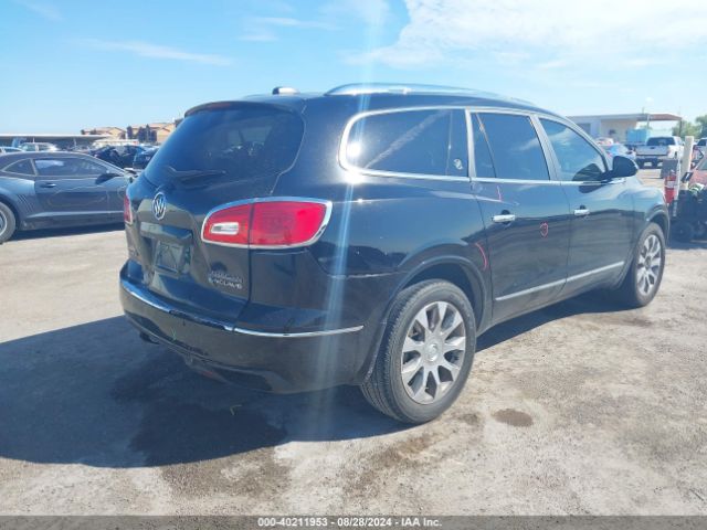 5GAKRBKD1GJ142664 Buick Enclave Leather