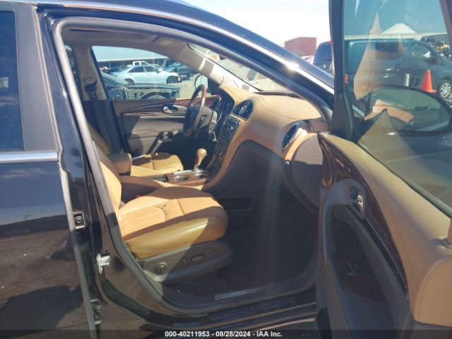 5GAKRBKD1GJ142664 Buick Enclave Leather