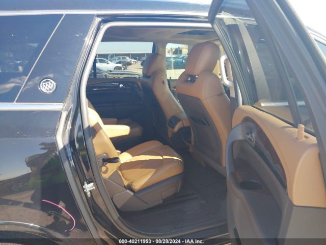 5GAKRBKD1GJ142664 Buick Enclave Leather