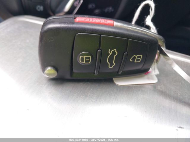 WAUF1GFF3G1060416 Audi S3 2.0t Premium Plus