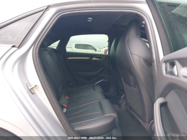 WAUF1GFF3G1060416 Audi S3 2.0t Premium Plus