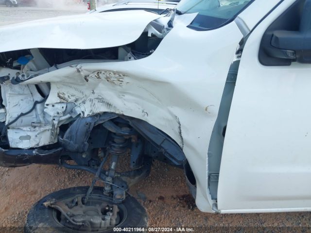 1N6BF0LY0KN811583 Nissan Nv Cargo Nv2500 Hd Sv V6