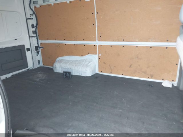 1N6BF0LY0KN811583 Nissan Nv Cargo Nv2500 Hd Sv V6