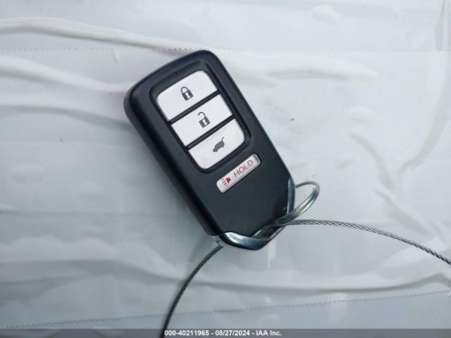 3CZRU6H57NM716973 Honda Hr-v Awd Ex