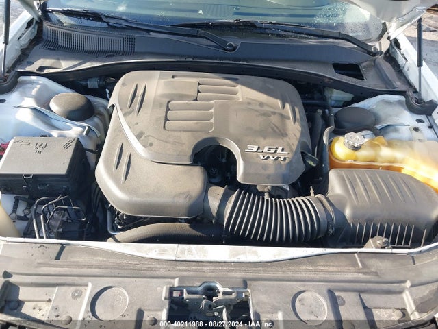 2C3CCAEG7EH379912 Chrysler 300C