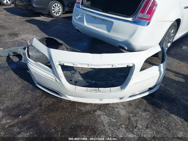 2C3CCAEG7EH379912 Chrysler 300C