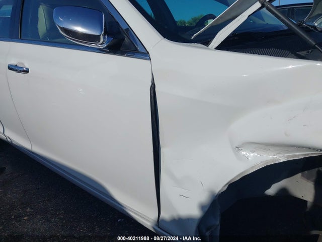 2C3CCAEG7EH379912 Chrysler 300C