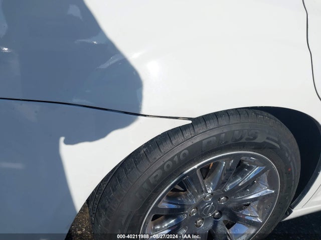 2C3CCAEG7EH379912 Chrysler 300C