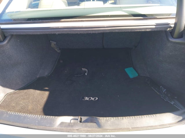 2C3CCAEG7EH379912 Chrysler 300C