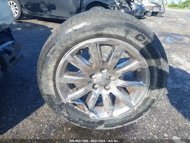 2C3CCAEG7EH379912 Chrysler 300C