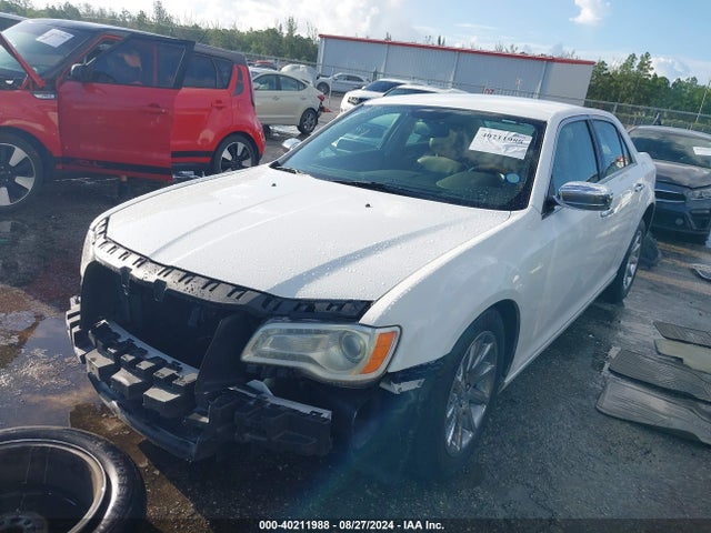 2C3CCAEG7EH379912 Chrysler 300C