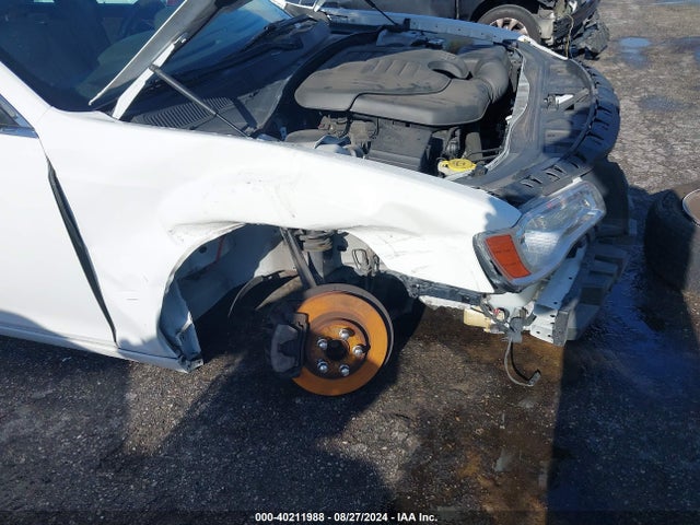 2C3CCAEG7EH379912 Chrysler 300C