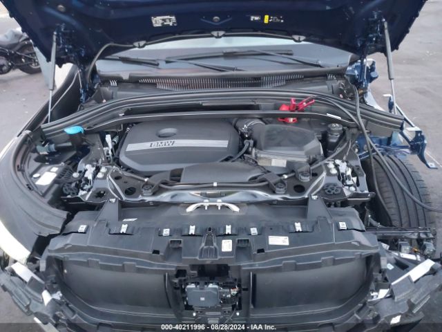 WBX73EF06R5Z04285 BMW X1 Xdrive28i