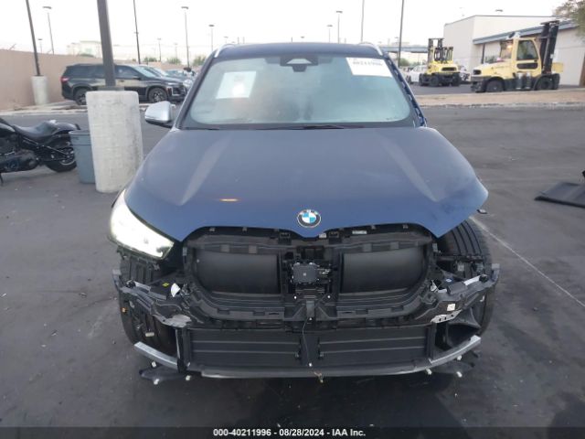 WBX73EF06R5Z04285 BMW X1 Xdrive28i