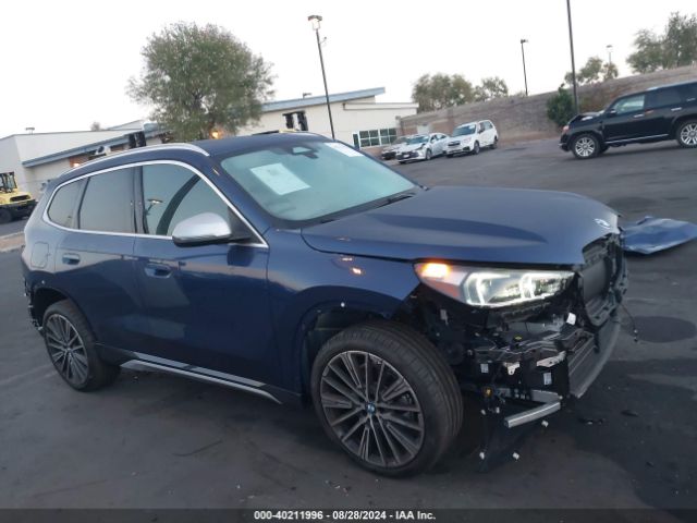 WBX73EF06R5Z04285 BMW X1 Xdrive28i