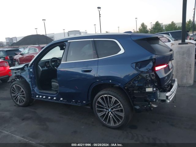 WBX73EF06R5Z04285 BMW X1 Xdrive28i