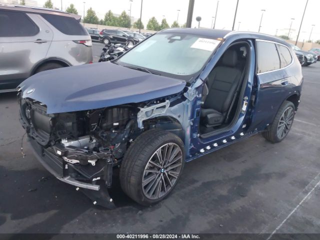 WBX73EF06R5Z04285 BMW X1 Xdrive28i
