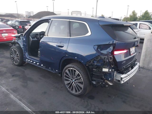 WBX73EF06R5Z04285 BMW X1 Xdrive28i