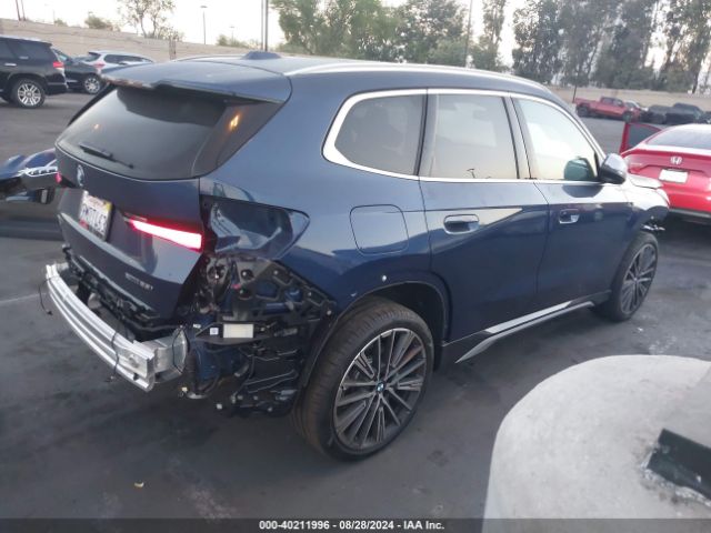 WBX73EF06R5Z04285 BMW X1 Xdrive28i