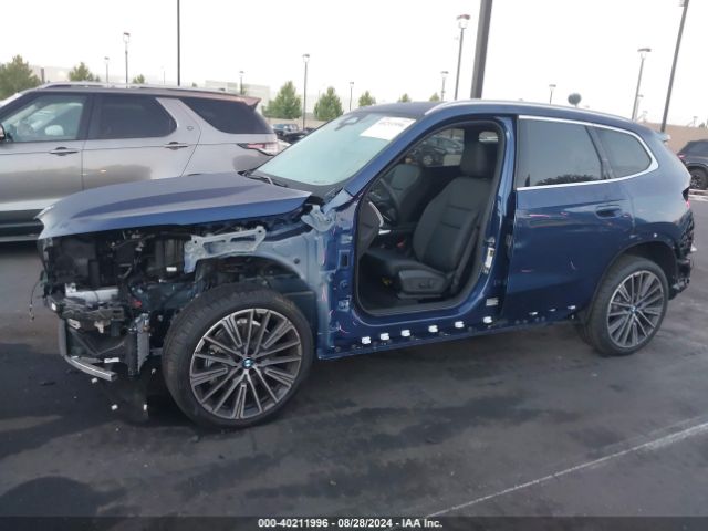 WBX73EF06R5Z04285 BMW X1 Xdrive28i