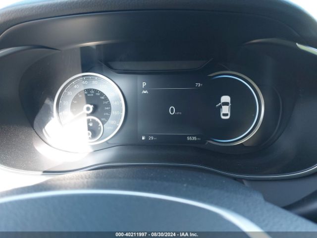 KMTG34TA3PU126679 Genesis G70 2.0t Rwd