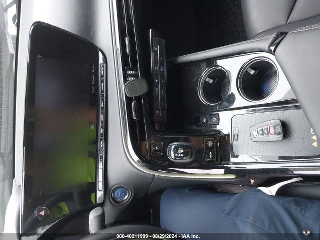 Toyota Mirai Xle 2022 JTDAAAAAXNA007392 Image 11