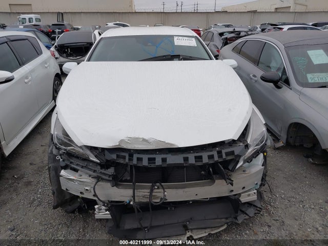 Toyota Mirai Xle 2022 JTDAAAAAXNA007392 Image 13