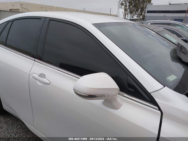 Toyota Mirai Xle 2022 JTDAAAAAXNA007392 Image 14