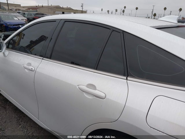 Toyota Mirai Xle 2022 JTDAAAAAXNA007392 Image 15