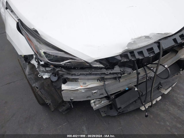 Toyota Mirai Xle 2022 JTDAAAAAXNA007392 Image 12