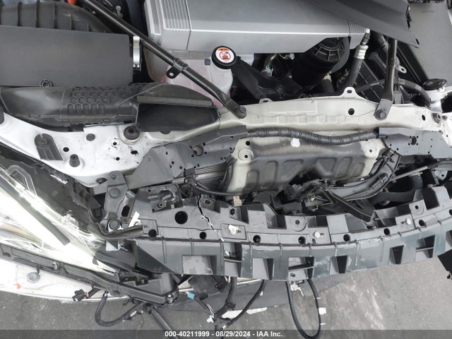 Toyota Mirai Xle 2022 JTDAAAAAXNA007392 Image 18