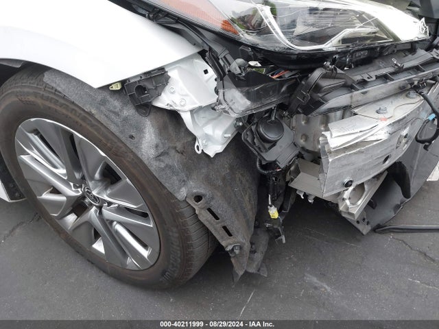 Toyota Mirai Xle 2022 JTDAAAAAXNA007392 Image 19
