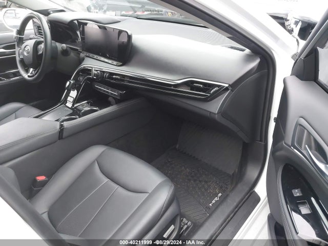 Toyota Mirai Xle 2022 JTDAAAAAXNA007392 Image 5