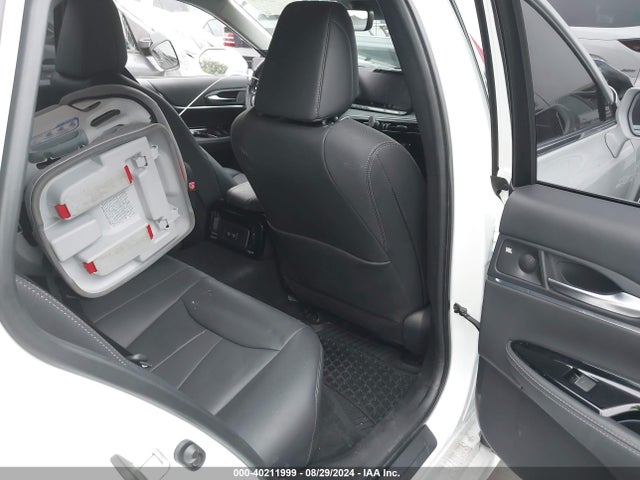 Toyota Mirai Xle 2022 JTDAAAAAXNA007392 Image 8