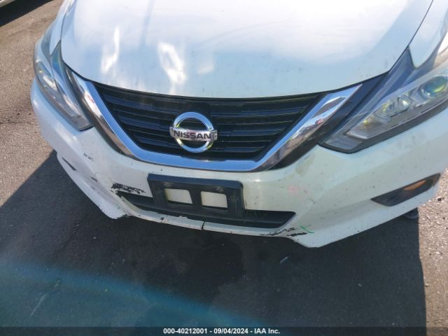 1N4AL3AP8JC254733 Nissan Altima 2.5 Sv