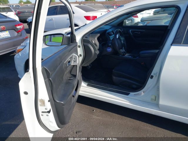 1N4AL3AP8JC254733 Nissan Altima 2.5 Sv