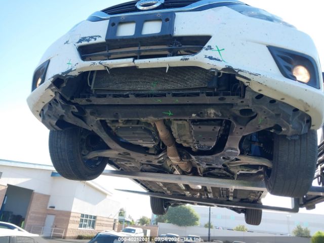 1N4AL3AP8JC254733 Nissan Altima 2.5 Sv