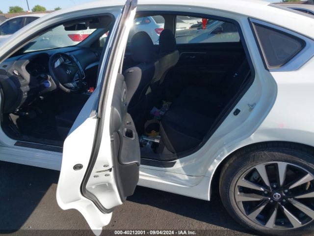 1N4AL3AP8JC254733 Nissan Altima 2.5 Sv