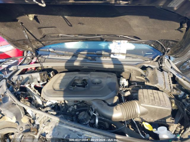 1C4RJEAG4LC246646 Jeep Grand Cherokee Laredo E 4x2