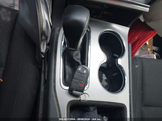 1C4RJEAG4LC246646 Jeep Grand Cherokee Laredo E 4x2