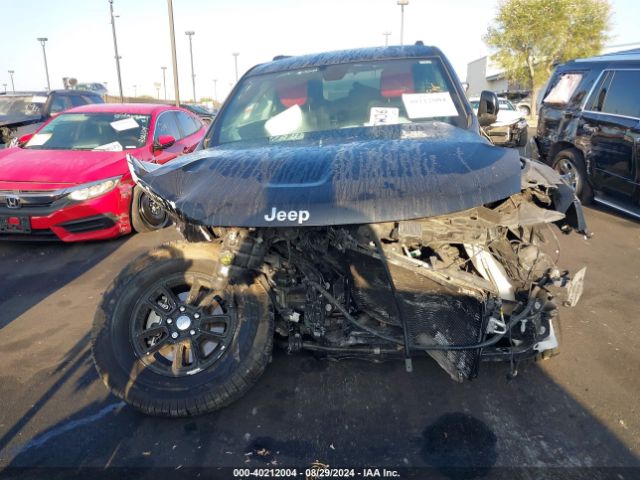1C4RJEAG4LC246646 Jeep Grand Cherokee Laredo E 4x2