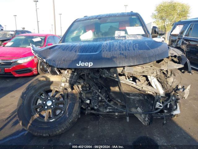 1C4RJEAG4LC246646 Jeep Grand Cherokee Laredo E 4x2