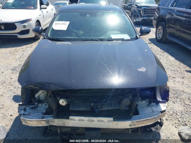 1HGCV2F91JA029763 Honda Accord Touring 2.0t