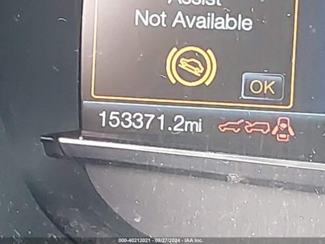 1FM5K7F82GGB85980 Ford Explorer Limited
