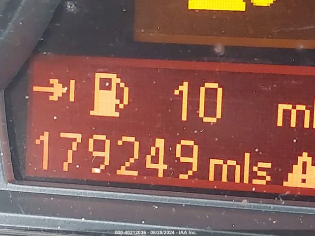 2011 BMW 135I WBAUC9C54BVM10811 Photo 6
